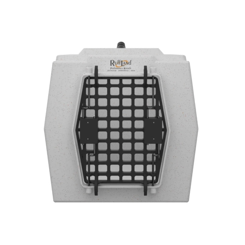 Small Ruffland Kennel