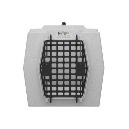 Small Ruffland Kennel