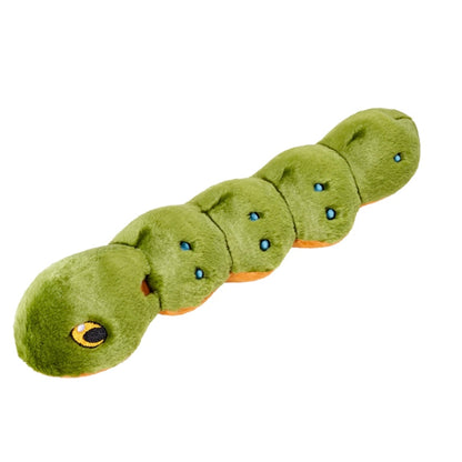 Fluff & Tuff Katie Catepillar - Performance Dog Supply