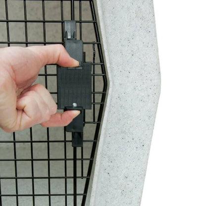 Click Easy Squeeze Door Openers - Performance Dog Supply