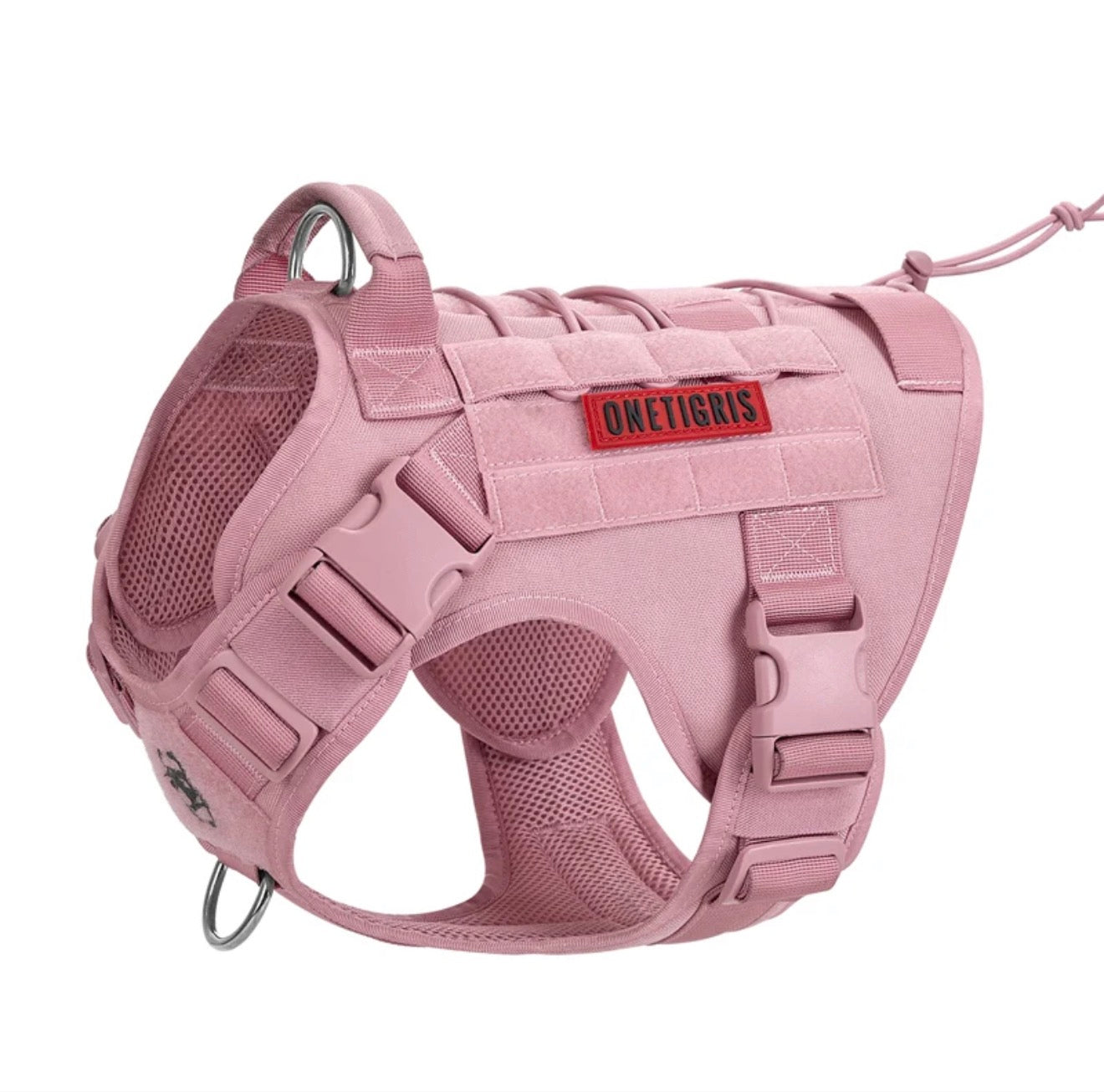 Fire Watcher Dog Vest 2.0