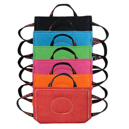 Bite Suit Send Out Toy - Performance Dog Supply