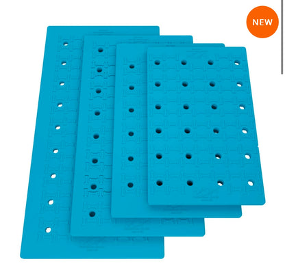 Cushy Ride Kennel Pad - Performance Dog Supply