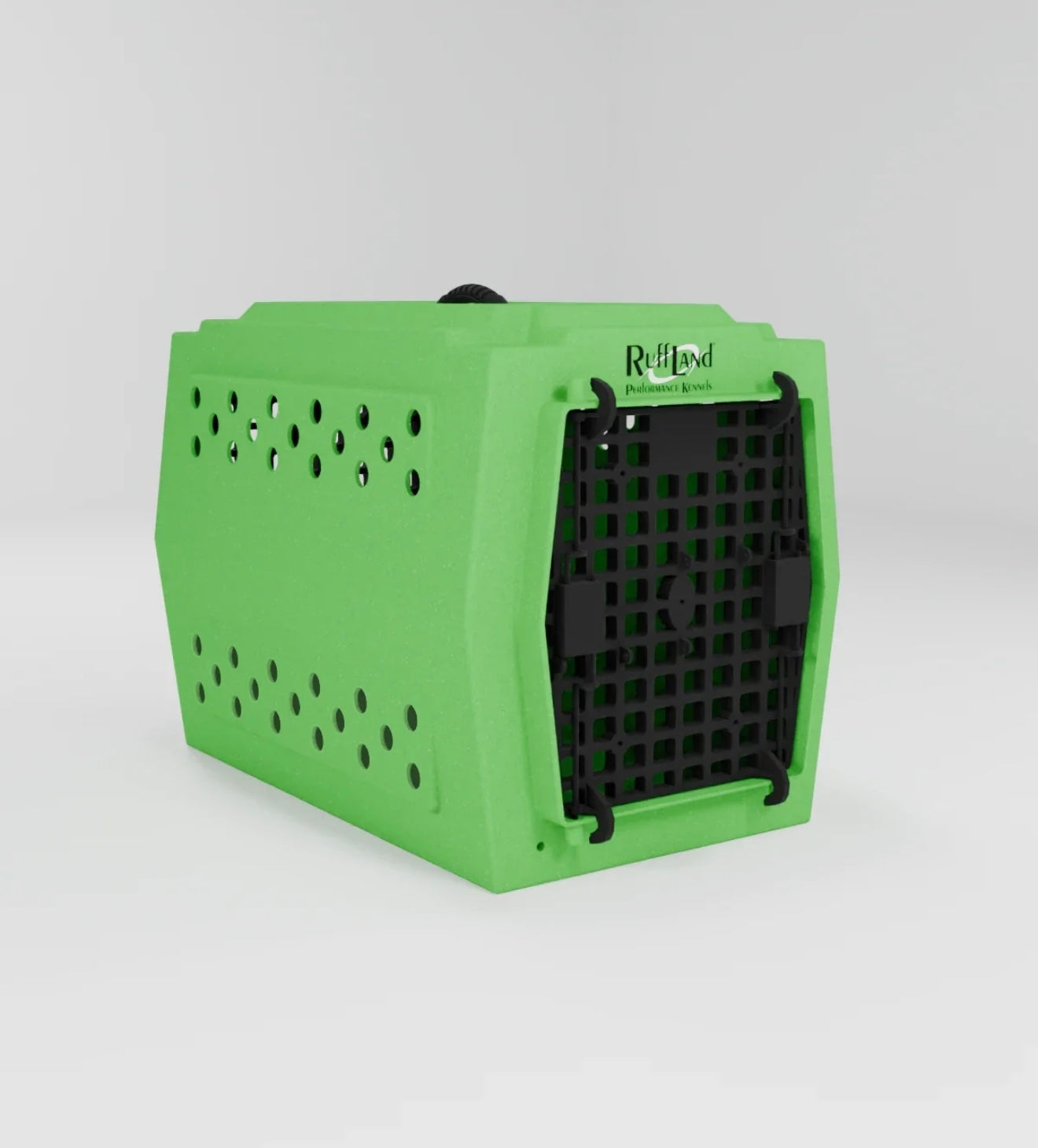Medium Ruffland Kennel