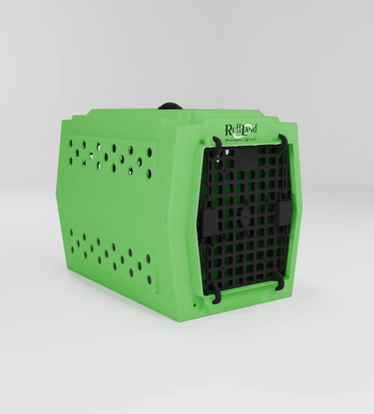 Medium Ruffland Kennel
