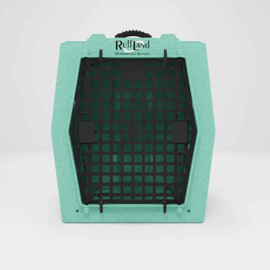 Intermediate Ruffland Kennel