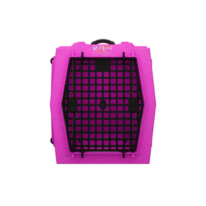 Intermediate Ruffland Kennel