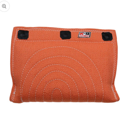 3 Handle French Linen Targeting Wedge - Performance Dog Supply