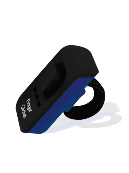 Finger Clicker w/ Velcro - Performance Dog Supply