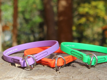 Biothane Slip Collar - Performance Dog Supply