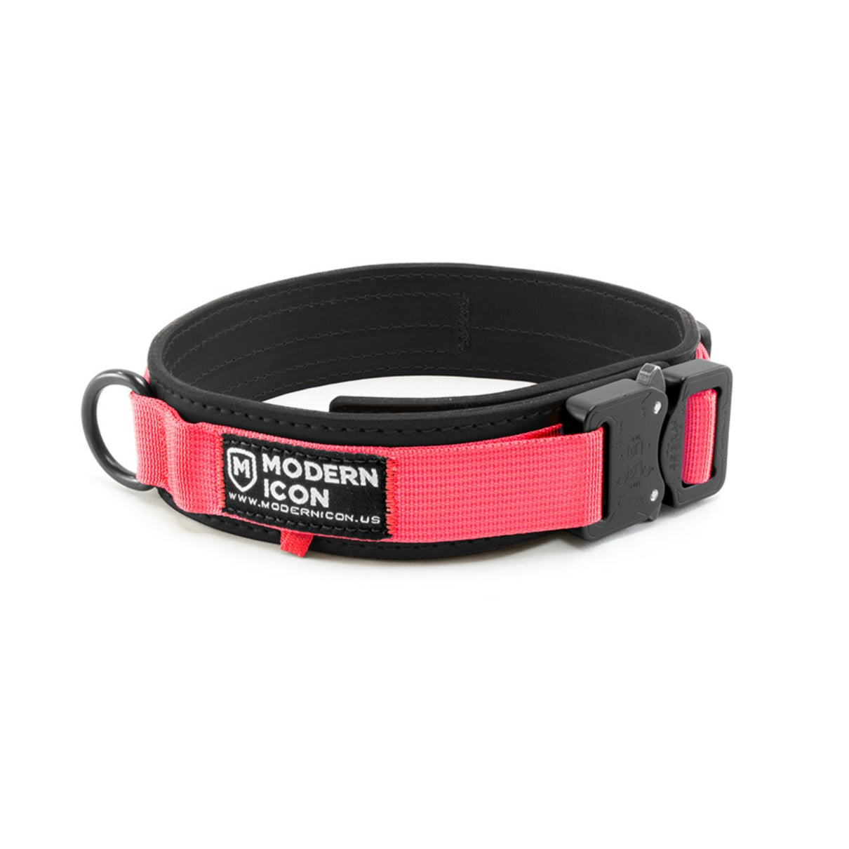Leather Lined 1.5″ Summit Collar