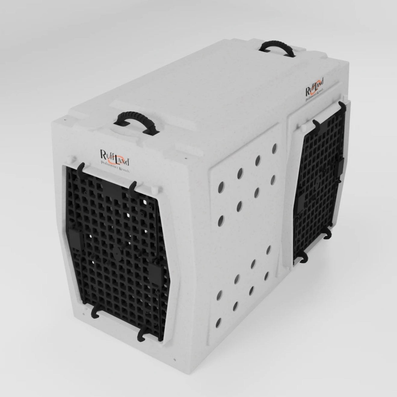 Extra Large Ruffland Kennel *In Store Pickup Only*