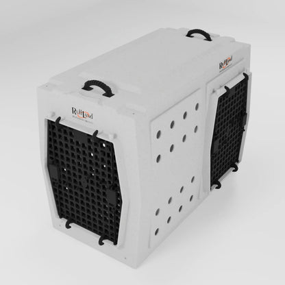 Extra Large Ruffland Kennel *In Store Pickup Only*