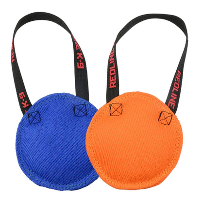 Saucer Bite Suit Tug - Performance Dog Supply