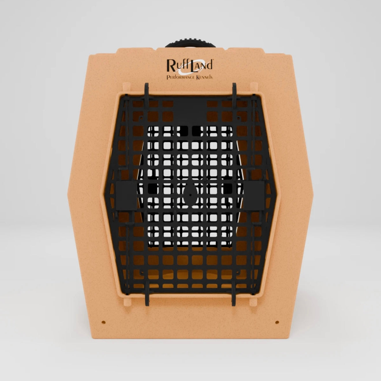 Large Ruffland Kennel