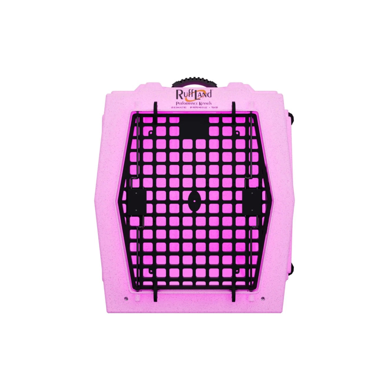 Intermediate Ruffland Kennel