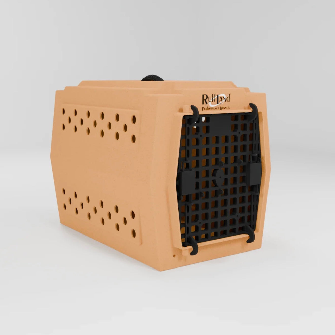 Medium Ruffland Kennel