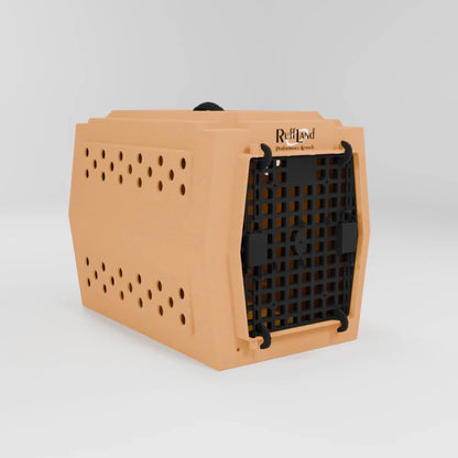 Medium Ruffland Kennel