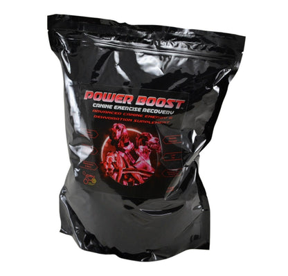CPN Power Boost - Performance Dog Supply