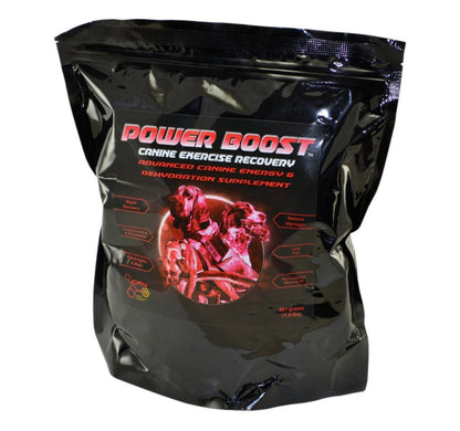 CPN Power Boost - Performance Dog Supply
