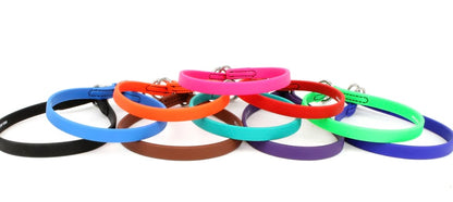 Biothane Slip Collar - Performance Dog Supply
