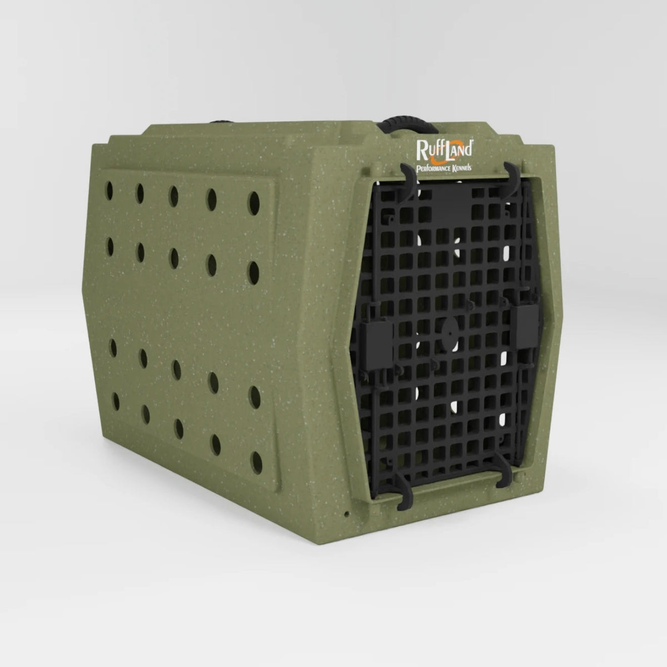 Intermediate Ruffland Kennel *In Store Pickup Only*