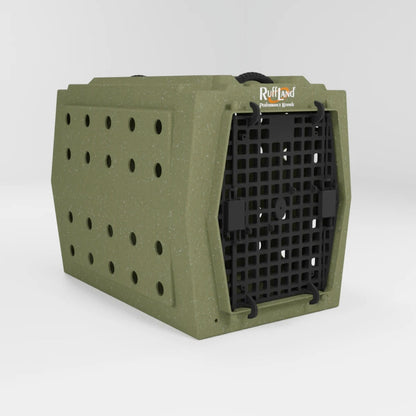 Intermediate Ruffland Kennel *In Store Pickup Only*