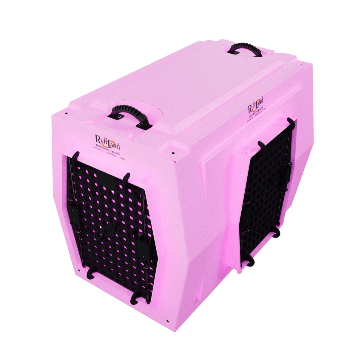 Large Ruffland Kennel *In Store Pickup Only* – Performance Dog Supply