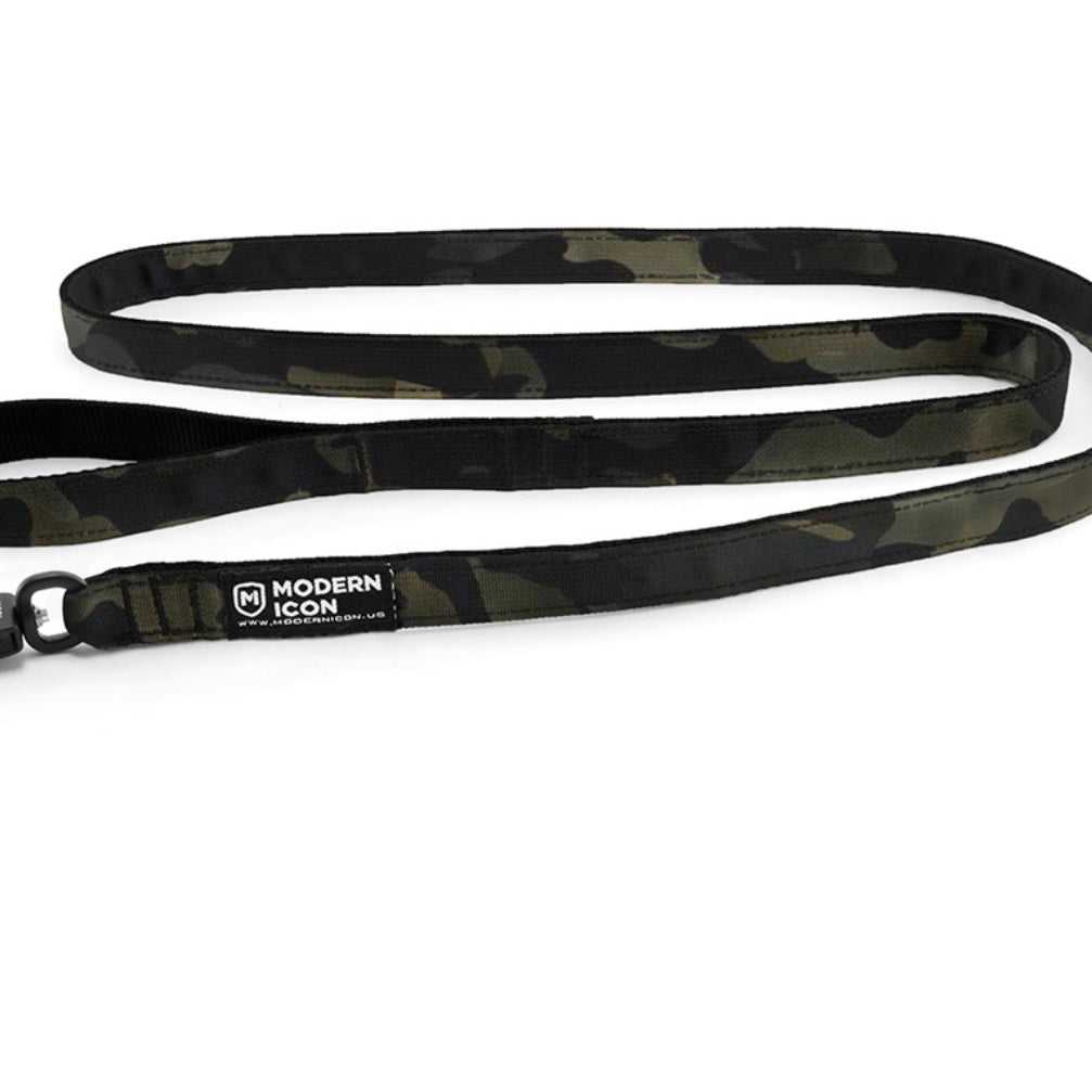 Summit Double Snap Lead (7ft Crossbody)