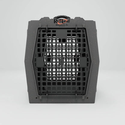 Intermediate Ruffland Kennel *In Store Pickup Only*
