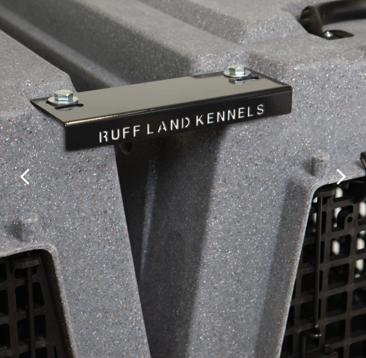 Ruffland Coupler Kit – Performance Dog Supply