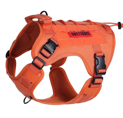Fire Watcher Dog Vest 2.0