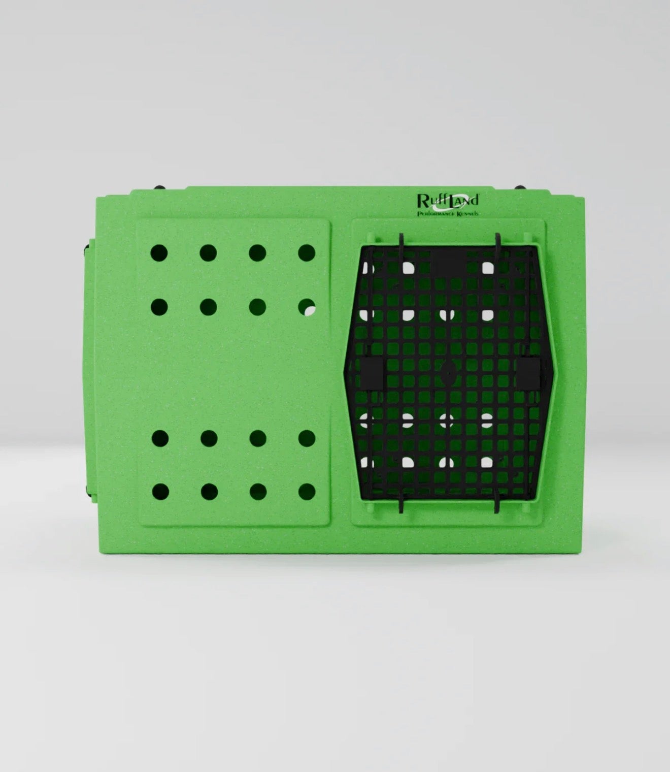 Extra Large Ruffland Kennel *In Store Pickup Only*