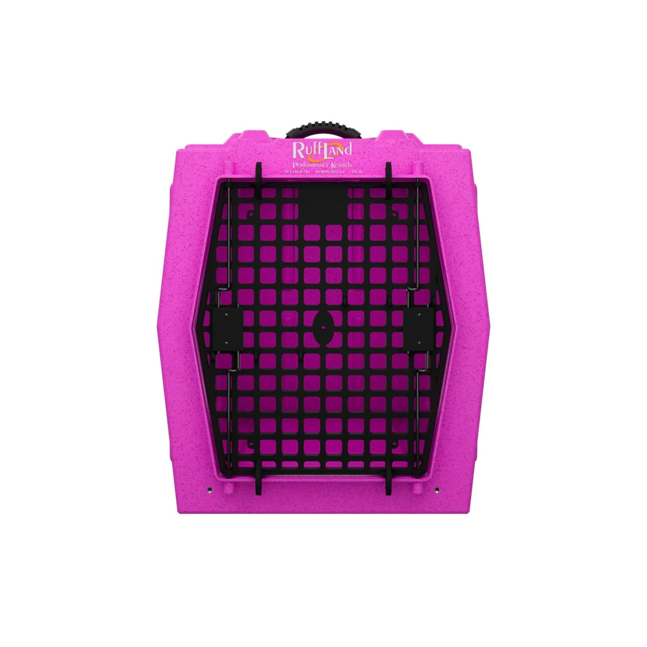 Intermediate Ruffland Kennel