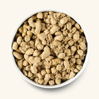 Open Farm Freeze Dried BEEF Morsels - Performance Dog Supply
