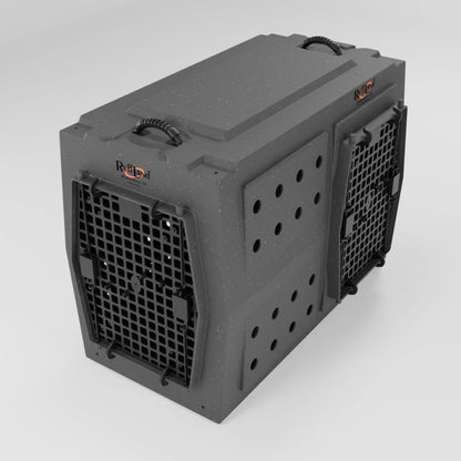 Extra Large Ruffland Kennel *In Store Pickup Only*