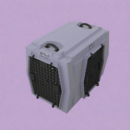 Intermediate Ruffland Kennel