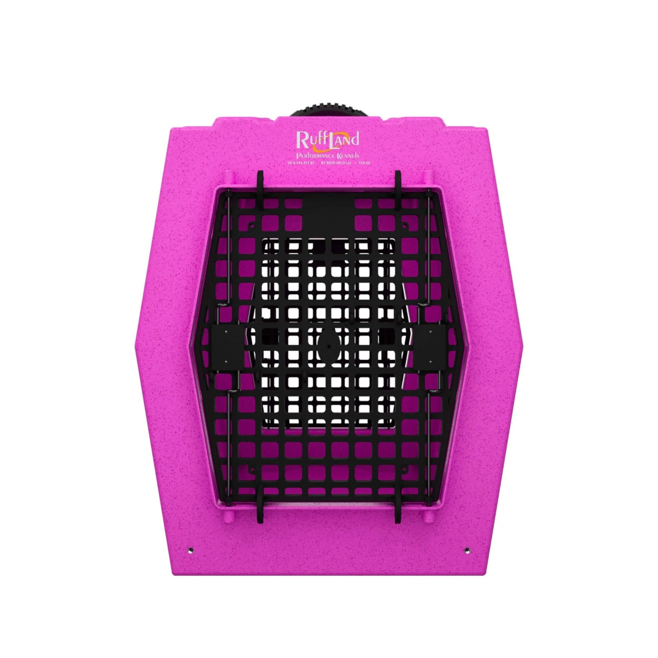 Large Ruffland Kennel