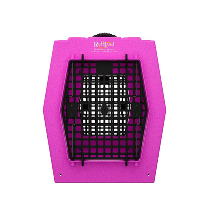 Large Ruffland Kennel