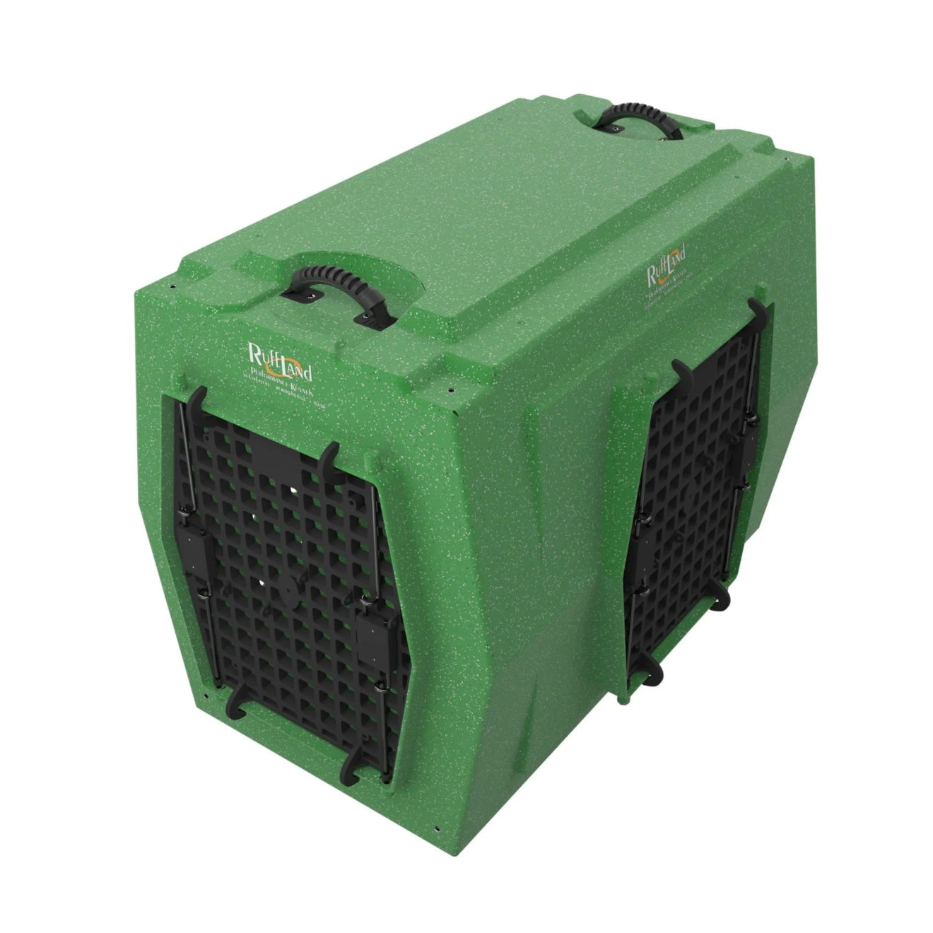 Large Ruffland Kennel