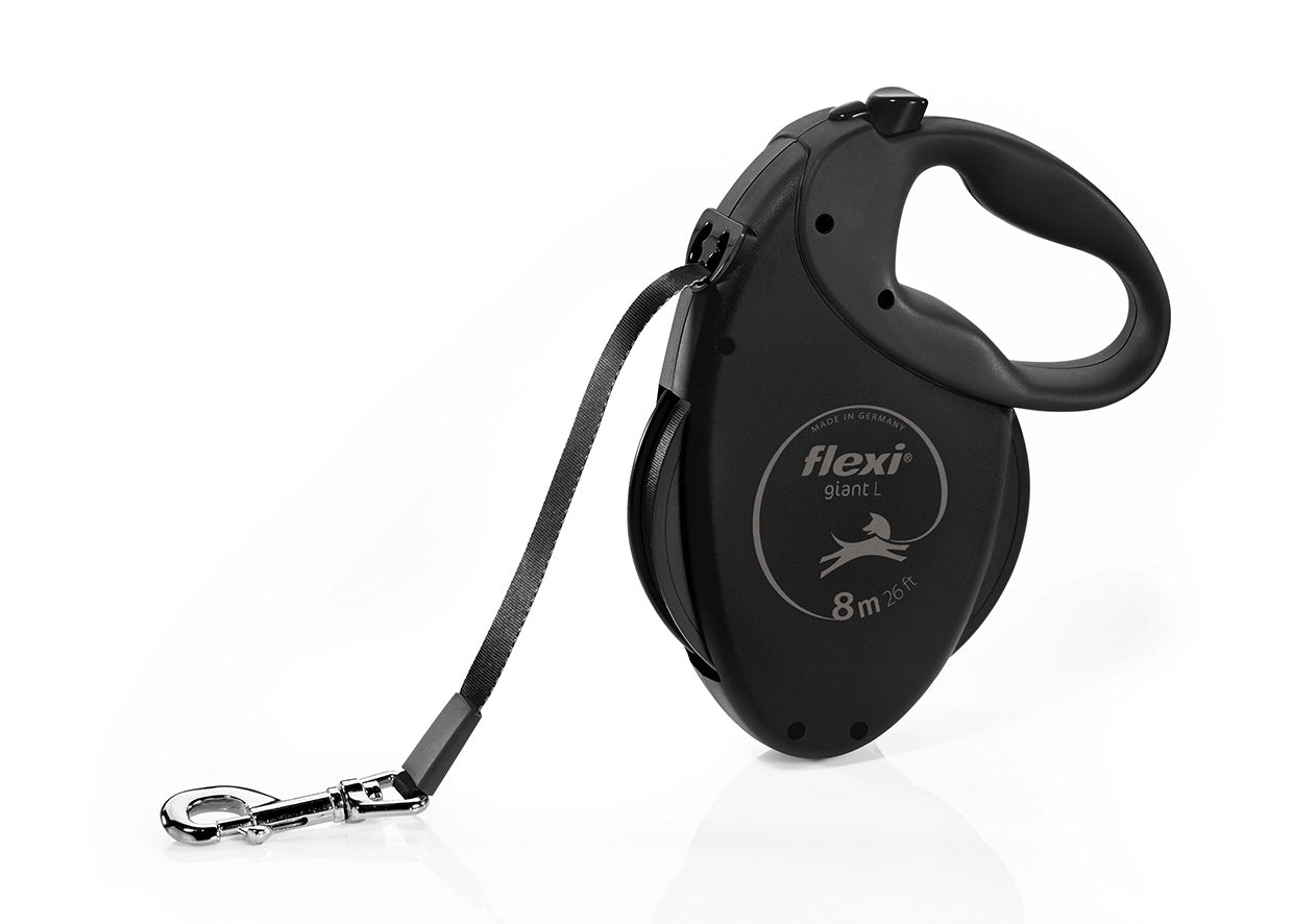 Flexi Giant Black Edition