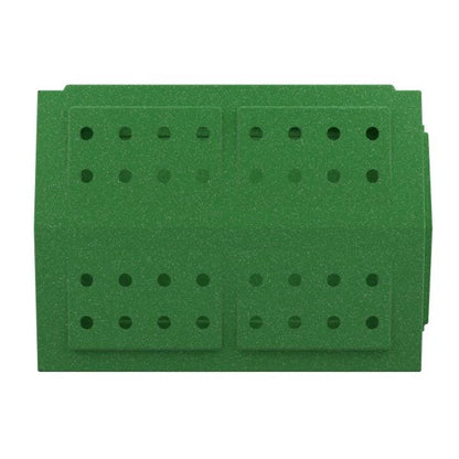 Extra Large Ruffland Kennel *In Store Pickup Only*