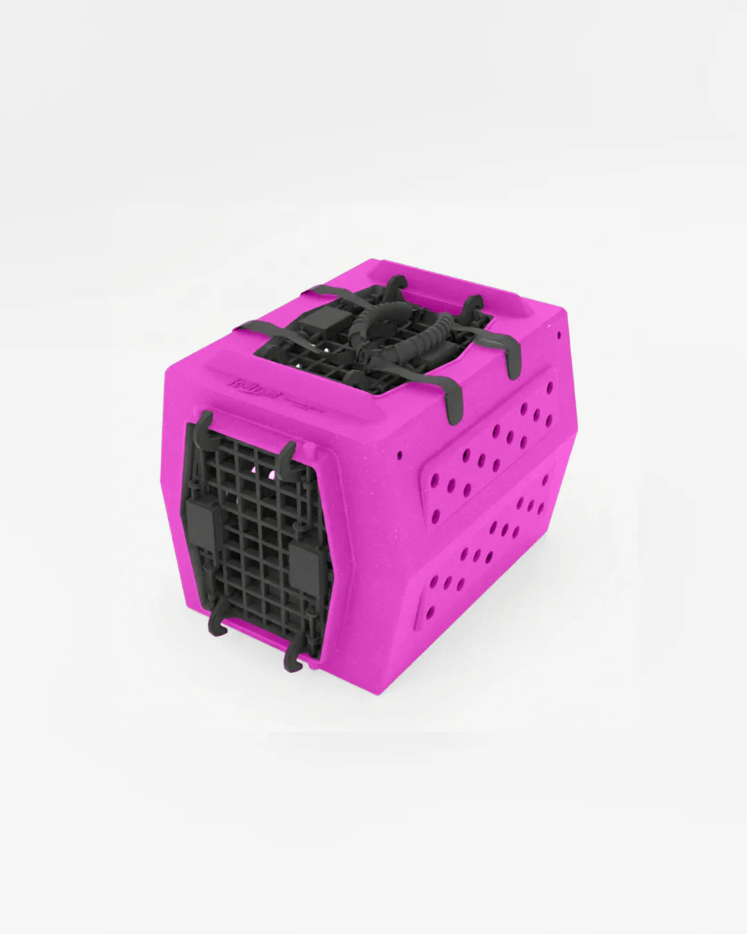 *Coming Soon* Mini Ruffland Kennel