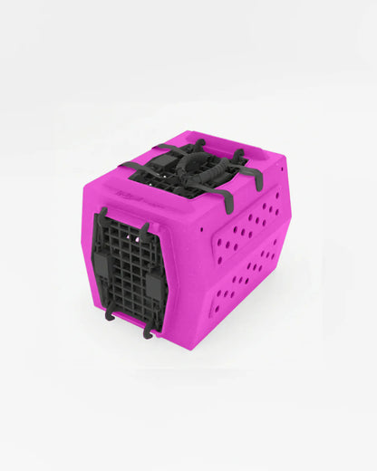 Mini Ruffland Kennel