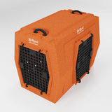 Large Ruffland Kennel