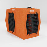 Large Ruffland Kennel