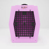 Large Ruffland Kennel