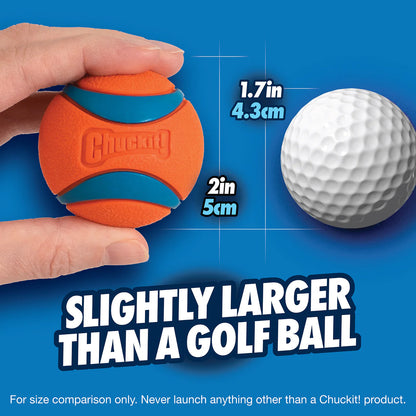 CHUCKIT! ULTRA BALL DOG TOY