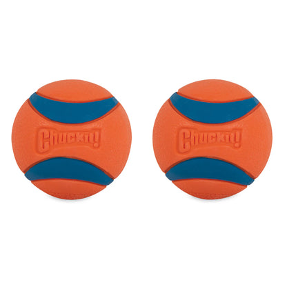 CHUCKIT! ULTRA BALL DOG TOY