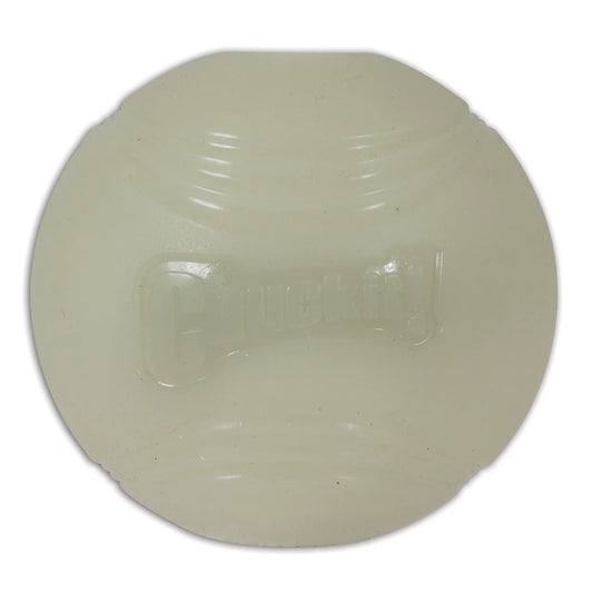 CHUCKIT! MAX GLOW FETCH BALL
